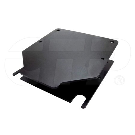 Aic Replacement Parts Pad As. Fits Caterpillar Models 2136184